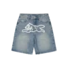 Pantalones cortos vaqueros Running Dog