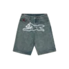 Pantalones cortos vaqueros Running Dog