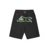 Pantalones cortos vaqueros Running Dog