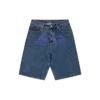 Pantalones cortos vaqueros Running Dog