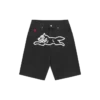 Pantalones cortos vaqueros Running Dog