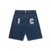 Pantalones cortos vaqueros Running Dog