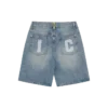 Pantalones cortos vaqueros Running Dog