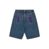 Pantalones cortos vaqueros Running Dog