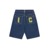Pantalones cortos vaqueros Running Dog