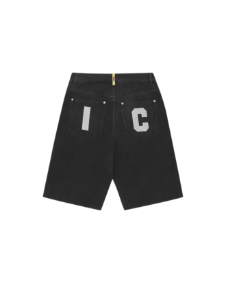 Pantalones cortos vaqueros Running Dog