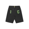 Pantalones cortos vaqueros Running Dog
