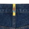 Pantalones cortos vaqueros Running Dog