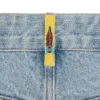 Pantalones cortos vaqueros Running Dog