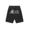 Pantalones cortos vaqueros Running Dog con triple cono
