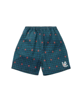 Pantalones cortos Waffle Easy