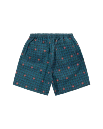 Pantalones cortos Waffle Easy