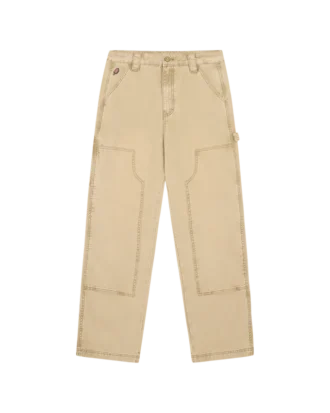 Pantalones de carpintero Cones & Bones