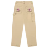 Pantalones de carpintero Cones & Bones
