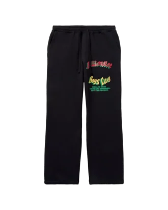 Pantalones de chándal Basement
