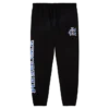 Pantalones de chándal con el logotipo del equipo