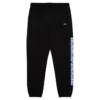Pantalones de chándal con el logotipo del equipo