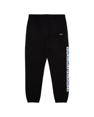 Pantalones de chándal con el logotipo del equipo