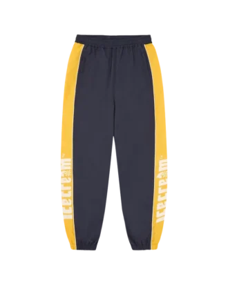 Pantalones de chándal con paneles Soft Serve