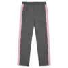 Pantalones de chándal de nylon Soft Serve para mujer