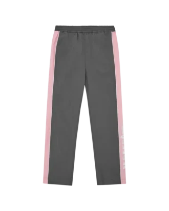 Pantalones de chándal de nylon Soft Serve para mujer