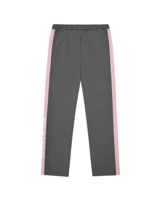 Pantalones de chándal de nylon Soft Serve para mujer