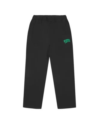 Pantalones de chándal de pierna ancha con el Arch Logo