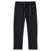 Pantalones de chándal de pierna recta con el clásico Curve Logo