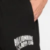 Pantalones de chándal de pierna recta con el clásico Curve Logo