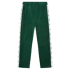 Pantalones de chándal de terciopelo con cinta con el Arch Logo