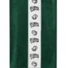 Pantalones de chándal de terciopelo con cinta con el Arch Logo