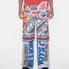 Pantalones de chándal Fision (corte oversize)