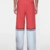 Pantalones de chándal Fision (corte oversize)