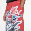 Pantalones de chándal Fision (corte oversize)