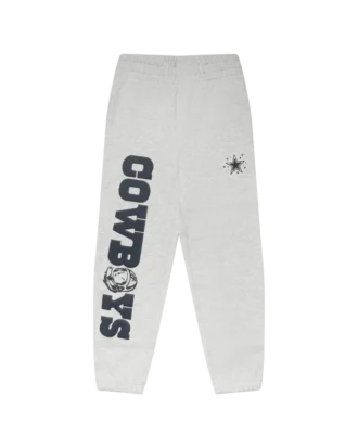 Pantalones de chándal para niños de los Dallas Cowboys