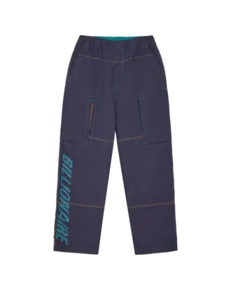 Pantalones de chándal «Round the World»