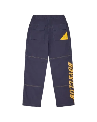 Pantalones de chándal «Round the World»