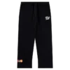 Pantalones de chándal Script