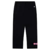 Pantalones de chándal Script