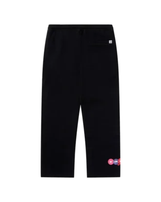Pantalones de chándal Script