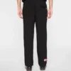 Pantalones de chándal Script