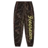 Pantalones de chándal Tree Camo