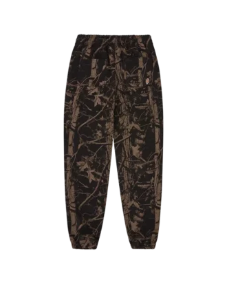 Pantalones de chándal Tree Camo