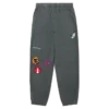 Pantalones de forro polar Polartec de Billionaire Boys Club x Eddie Bauer