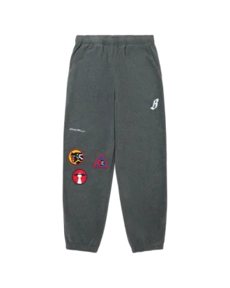 Pantalones de forro polar Polartec de Billionaire Boys Club x Eddie Bauer
