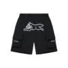 Pantalones de nailon bidireccionales