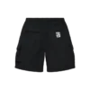Pantalones de nailon bidireccionales