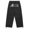 Pantalones de paracaídas Running Dog