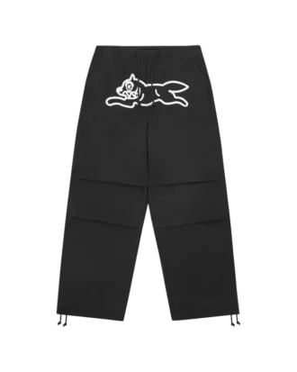 Pantalones de paracaídas Running Dog