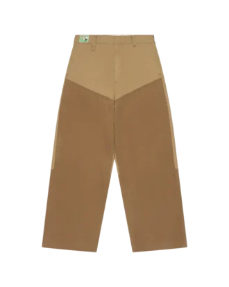 Pantalones de pesca